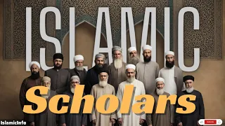 Islamic scholars 2024 || Pt. 1 || Ramadan Mubarak #islamicvideo #palestine #freegaza