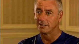 Ian Rush - Who is the best manager?