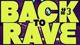 BackToRave #3 - Tiësto