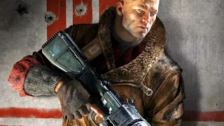 Wolfenstein: The New Order -Game Movie All Cutscenes Full Movie  HD 🎥