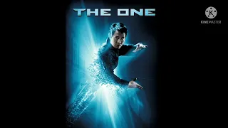 The One (2001) Jet Li Disturbed - Down with the sickness Soundtrack (2021)