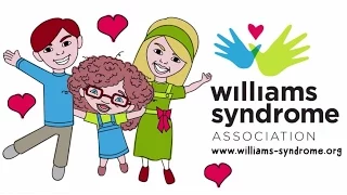 Your Sister Has Williams Syndrome