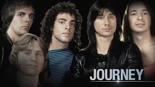 Journey Rock and Roll Hall of Fame Music Documentary Video