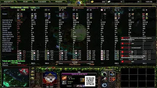 Dota iCCup | Stream Record 23.09.2020