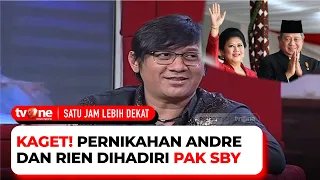 Pak SBY Penggemar Film Kiamat Sudah Dekat | Satu Jam Lebih Dekat 5/5