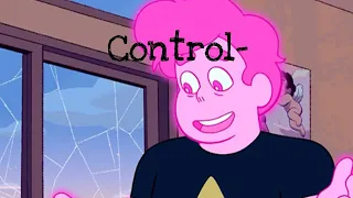 Control- Steven Universe- AMV