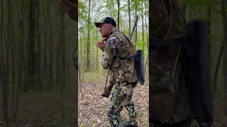 Turkey Hunting Calling Strategies 101 #turkey #turkeyhunting #calling #skills #howto