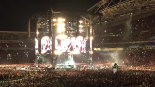 Adele Live 2017 Sydney, Australia