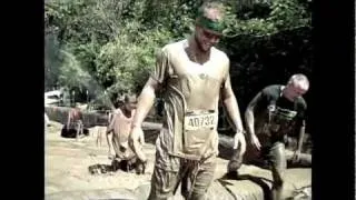 Warrior Dash - Tulsa, OK 9.24.11