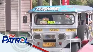 Mga tsuper, umaaray sa nakaambang taas presyo ng petrolyo sa Agosto 1 | TV Patrol