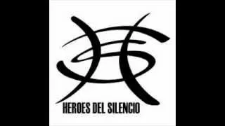 heroes del silencio - apuesta por el rock and roll by 77