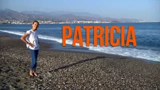 Patricia Garcia / Por Sevillanas en Yo soy del Sur Peques