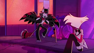 Hazbin Hotel (S1) but the context can't be redeemed