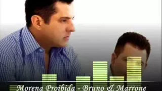 Bruno e Marrone - Morena Proibida (2005)