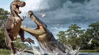 Ancient crocodile Full Documentary Online