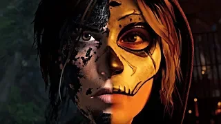 Shadow of the Tomb Raider - Louder Than Words | Ps4