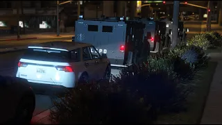 [GTA W] Realistic Adjustments