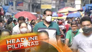 Headline Pilipinas | TeleRadyo (5 April 2022)