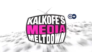 Kalkofe’s Media Meltdown: Love at first shot