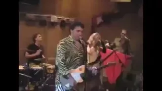 Red Elvises feat  Горшок   Don`t crucify me