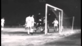 „ოქროს მატჩი“, 1964. Tbilisi "Dinamo" - Moscow "Torpedo"