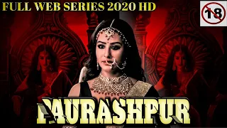 PAURASHPUR Web Series Season 1 Part1 2020 FULL HD || ALT BALAJI  || ZEE5 || EXPLAIN