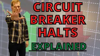 Why Do Stocks Halt? Stock Circuit Breakers For Dummies And How They Work