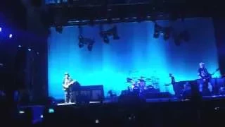 System of a Down - Lonely Day - Live in PRAGUE