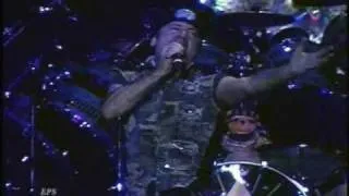 IRON MAIDEN - 03 Revelations - Somewhere Back In Chile 2008