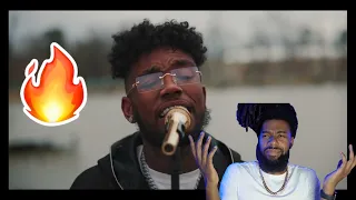 Xbwavy Reacts To Richdanfamous - P31 (Lovers and Friends Christan Remix)