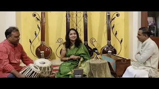 Raag Amarpriya - Sawani Shende - Yours Musically