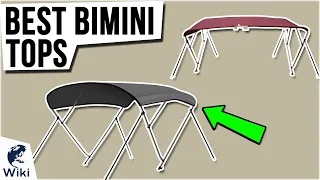 9 Best Bimini Tops 2021