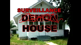 SURVEILLANCE HOUSE - HOW ZAK BAGANS PROVED RF WEAPONS WITH "DEMON HOUSE" - GHOST ADVENTURES