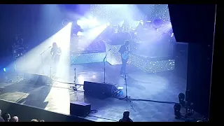 OPETH - Deliverance | Brussels 6/11/2019