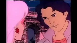 Intro de la serie Jem Y Los Hologramas