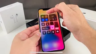 iPhone 12 Pro Beginner’s Guide How To Use