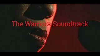The Warriors Complete Soundtrack