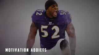 When Life Hits You: ONE OF THE BEST MOTIVATION EVER (Ray Lewis 2018)