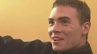 Luka Magnotta Rare Audition Tape