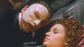 Nightwish - Phantom Of The Opera (Subtitles)