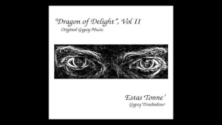 Estas Tonne - Dragon of Delight- Vol.II -2004( Full album) - Tuned in 432 hz