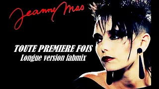 Jeanne Mas Toute Première Fois Longue Version Fabmix