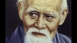 Morihei Ueshiba and Aikido - Japanese documentary (1961)