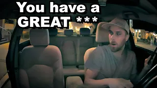 Awkward Starts to an Uber (Compilation)