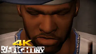 Def Jam: Fight for NY - ALL CHARACTERS BLAZIN' MOVES (4K 60FPS) (WIDESCREEN) (Re-Upload)