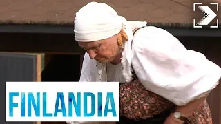 Españoles en el mundo: "El finés es muy complicado" - Finlandia (2/3) | RTVE