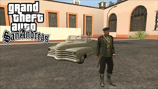 GTA San Andreas | 100% Walkthrough Part 33