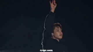 190616 Jump - 방탄소년단 지민 직캠 BTS JIMIN Focus @5TH MUSTER in Busan