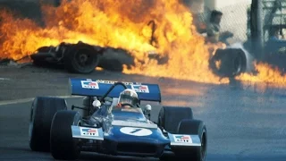 F1 1971  Season Review  part1