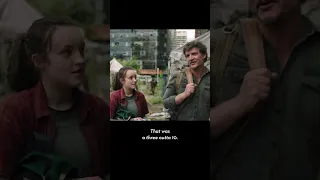 Ellie & Joel, Pun Book - "Apocalypse jokes like there's no tomorrow" The Last of Us HBO